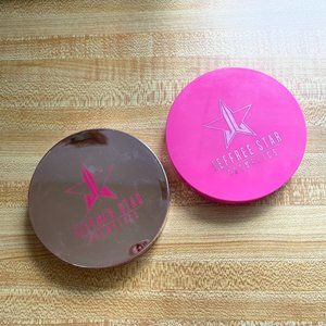 JEFFREE STAR HIGHLIGHTER BUNDLE!